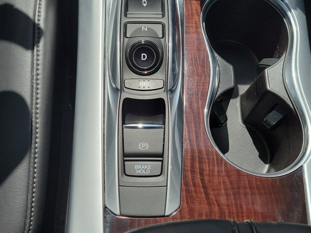 Used 2016 Acura TLX w/ Technology Package FWD image 18