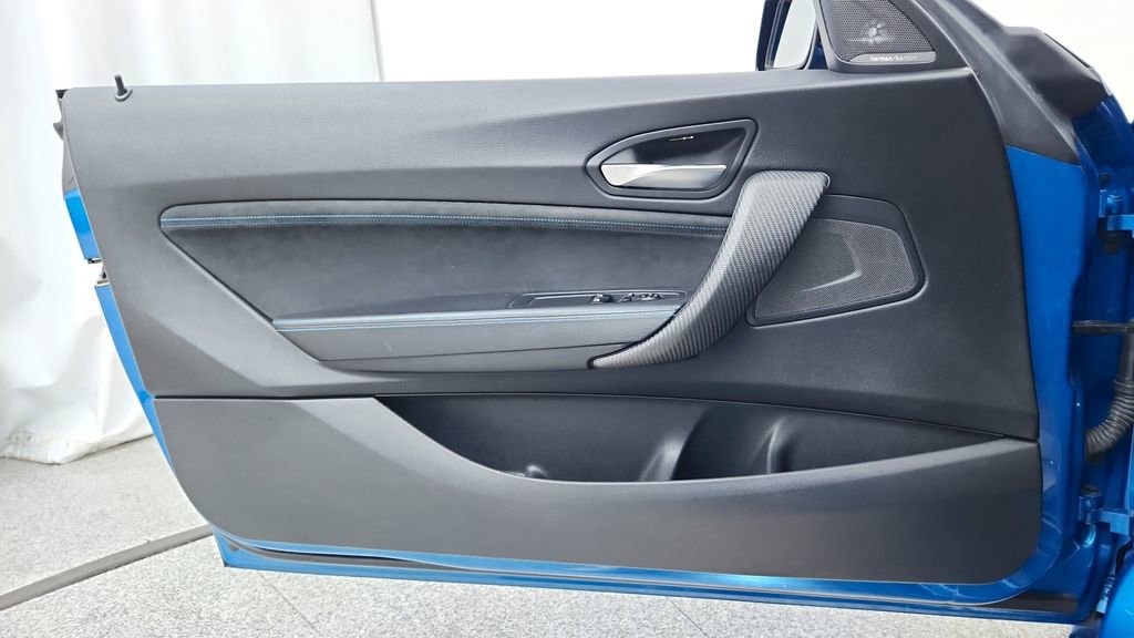 Used 2016 BMW M2 image 15