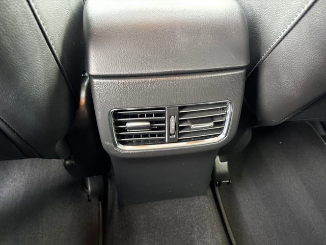 Used 2025 MAZDA CX-5 AWD 2.5 S w/ Preferred Package image 11