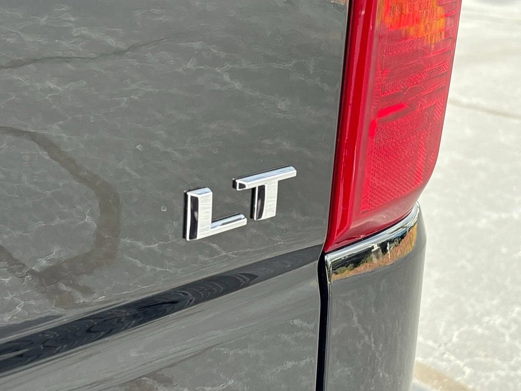 New 2026 Chevrolet Silverado 1500 LT AWD/4WD image 8