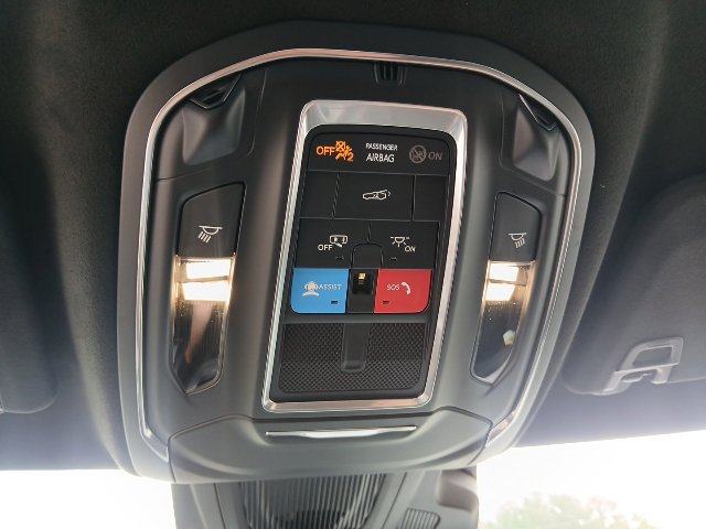 New 2026 Dodge Charger Scat Pack AWD/4WD image 34