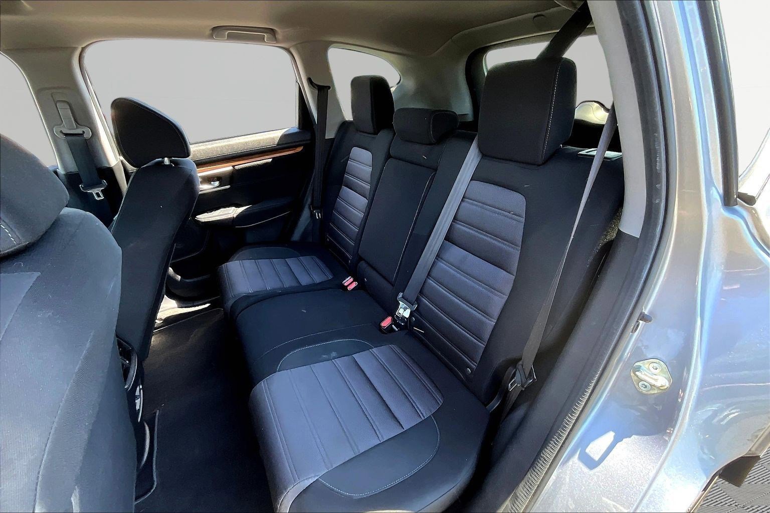 Used 2020 Honda CR-V EX image 22