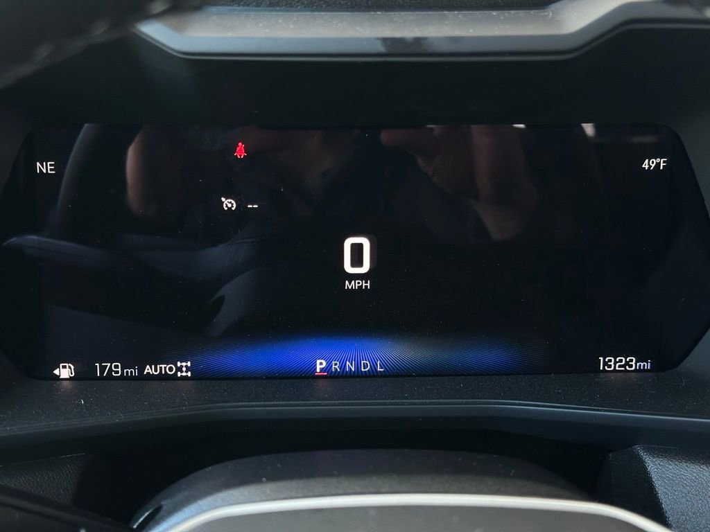 Certified 2026 Chevrolet Colorado W/T w/ WT Custom Package image 23