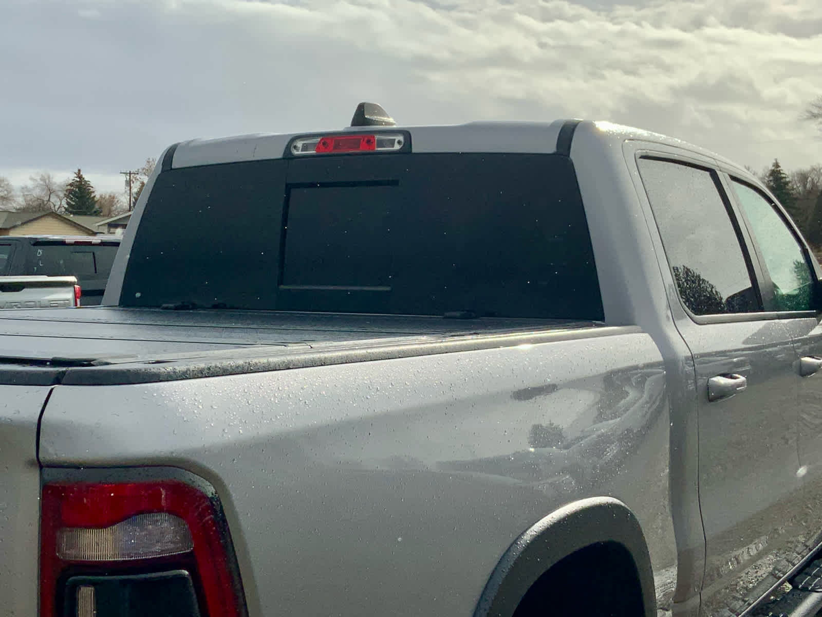 Used 2022 RAM 1500 Rebel w/ Rebel Level 2 Equipment Group image 14