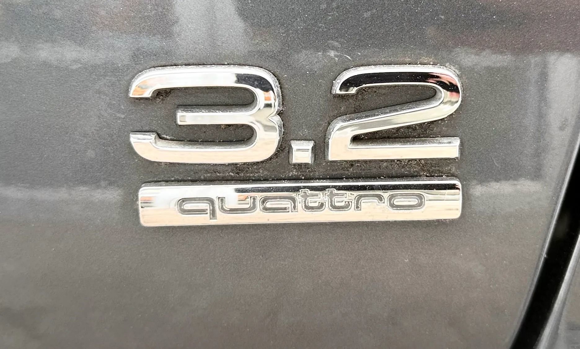 Used 2008 Audi A4 3.2 image 43