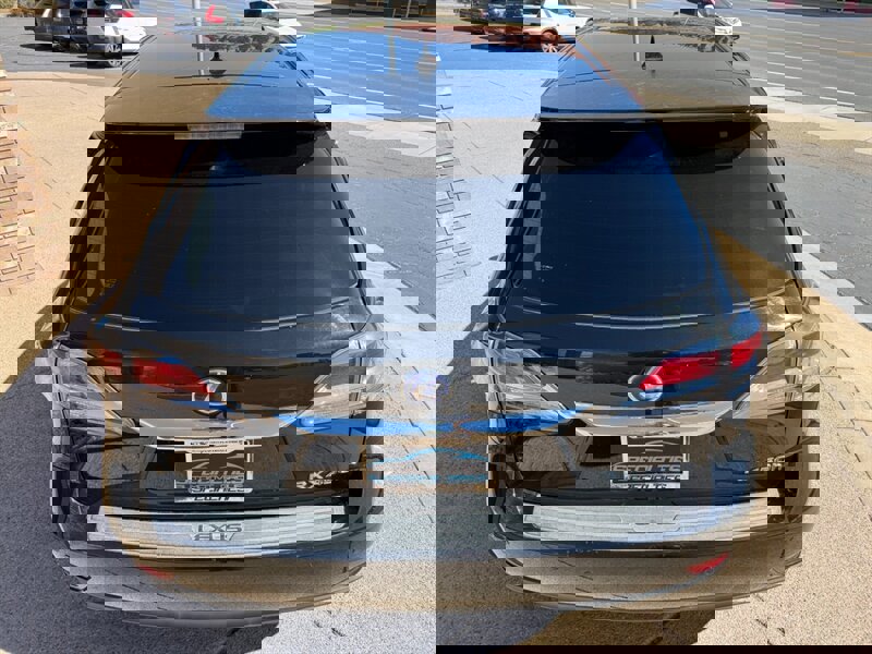 Used 2013 Lexus RX 450h FWD w/ Navigation Pkg image 20