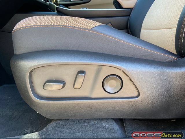 Used 2026 Chevrolet Equinox ACTIV w/ Convenience Package III FWD image 26