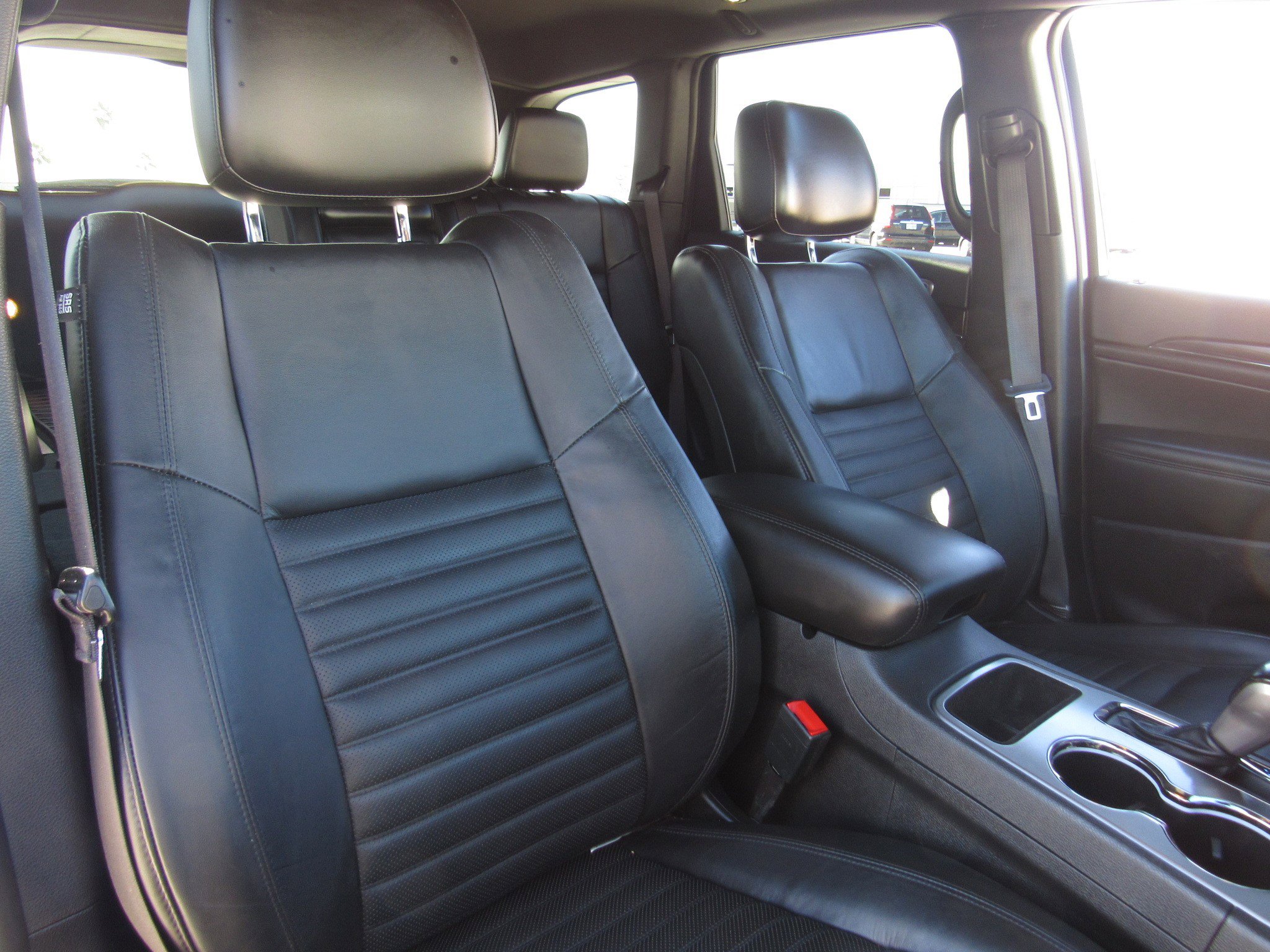 Used 2021 Jeep Grand Cherokee Limited X image 11