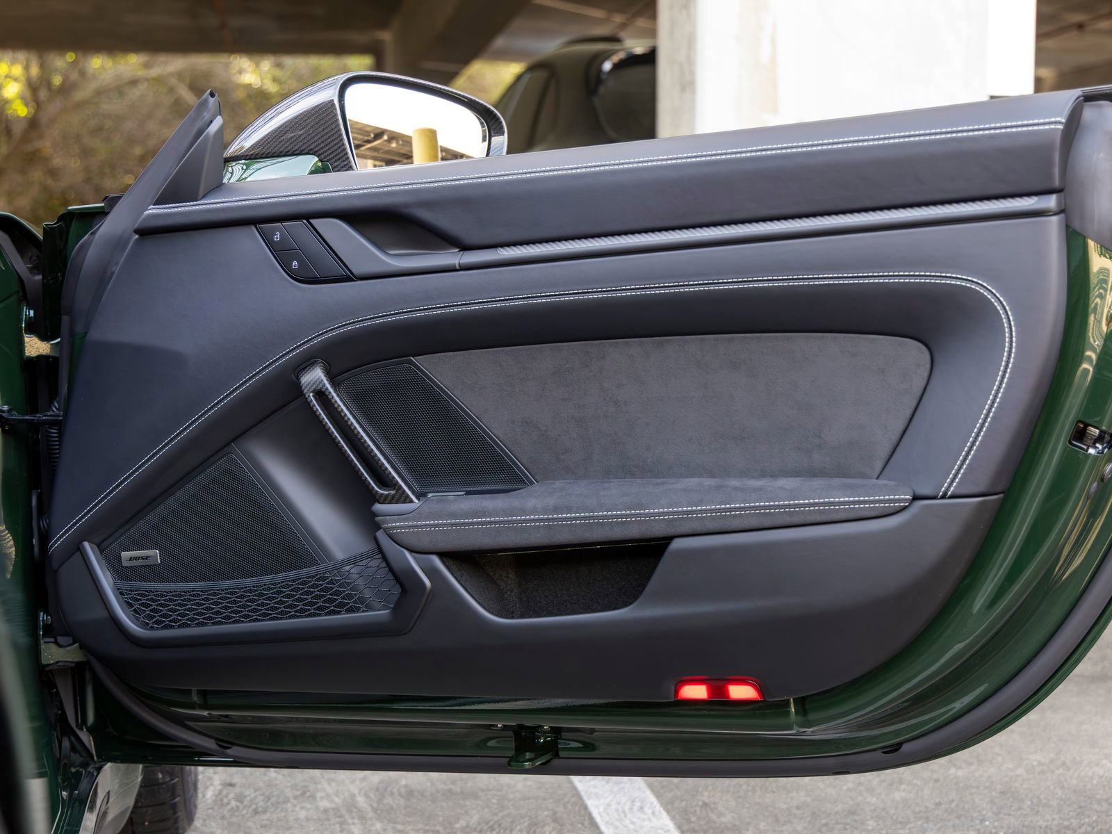 Certified 2026 Porsche 911 GT3 image 62