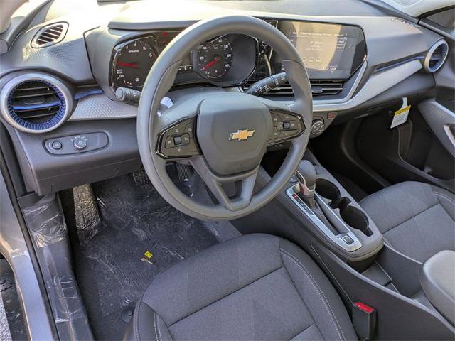 New 2026 Chevrolet Trax LS w/ LS Convenience Package image 10