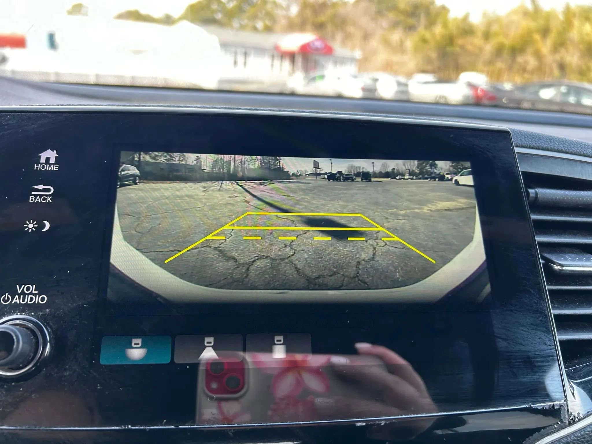 Used 2021 Honda Passport Sport image 18