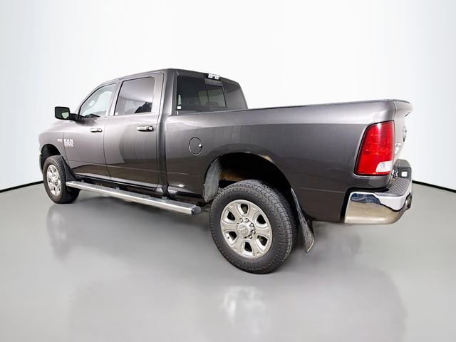 Used 2016 RAM 2500 Big Horn image 5