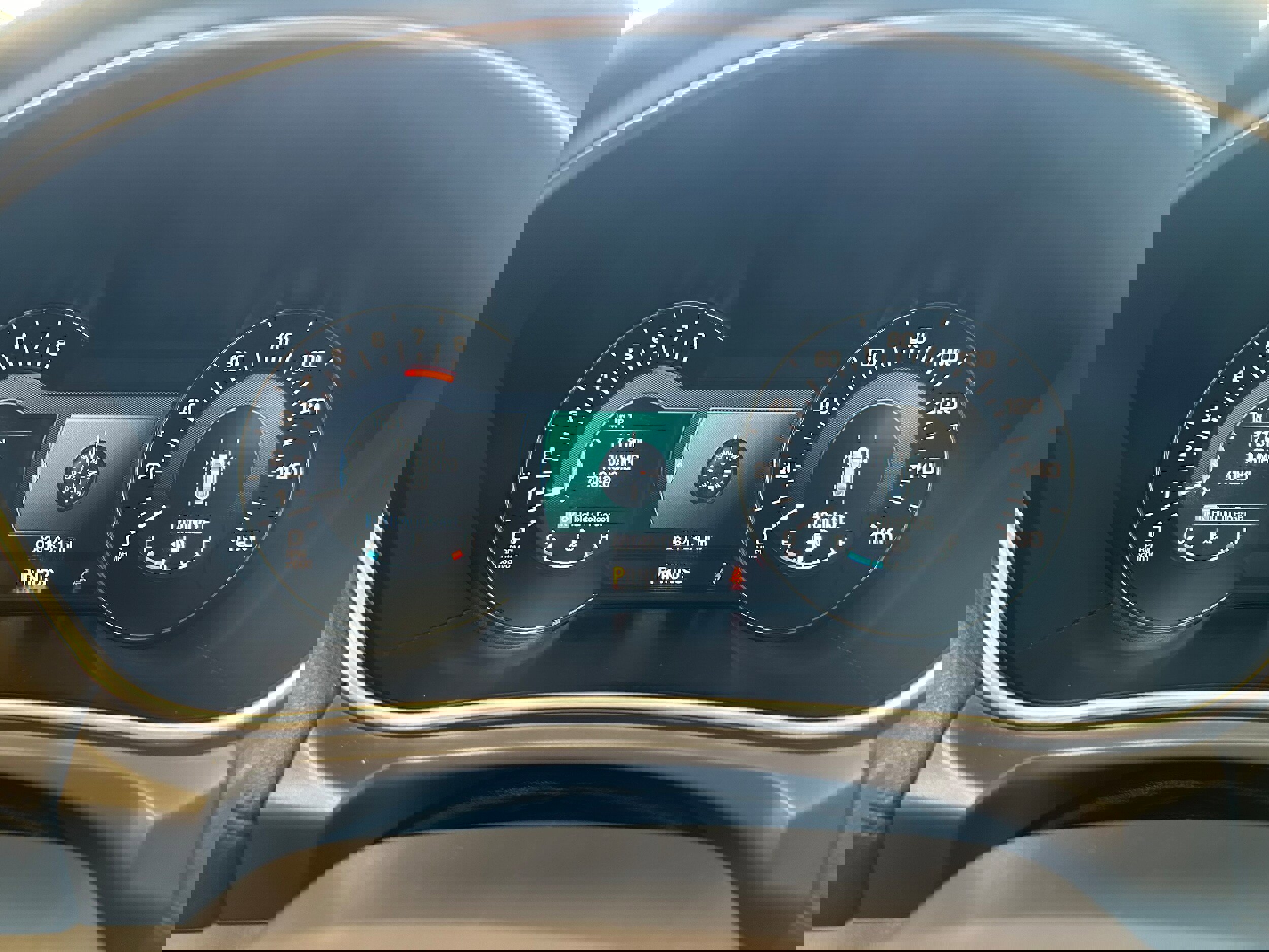 Used 2016 Lincoln MKX Reserve w/ Driver Assistance Package image 26