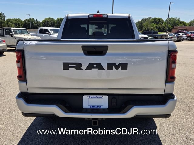 New 2026 RAM 1500 Express RWD image 10