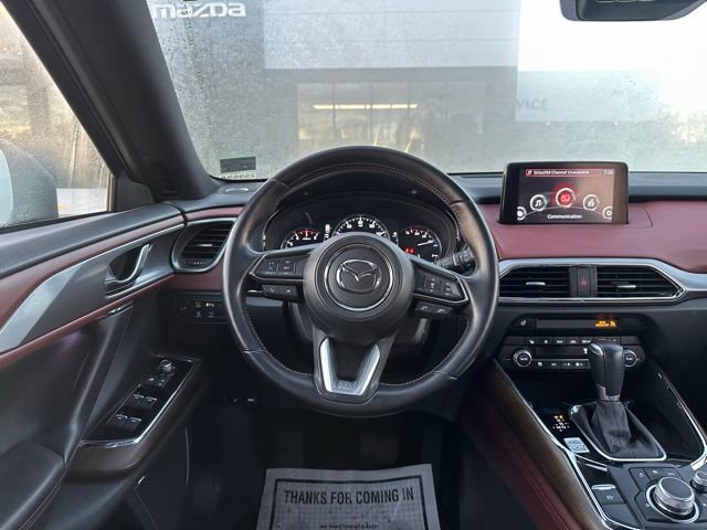 Used 2019 MAZDA CX-9 Signature image 22