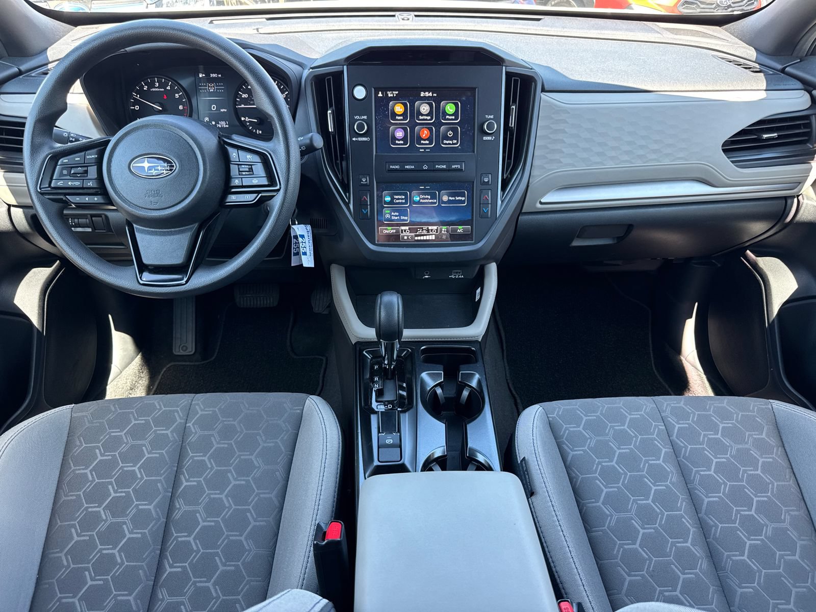 Certified 2026 Subaru Forester AWD/4WD image 12