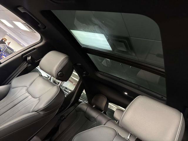 Used 2023 Audi Q5 2.0T Premium Plus w/ Premium Plus Package AWD/4WD image 14