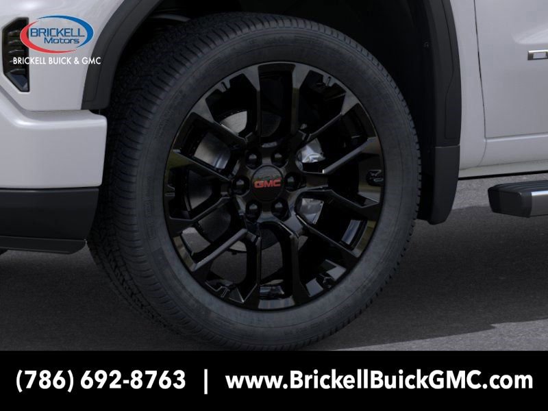 New 2025 GMC Sierra 1500 Denali w/ Technology Package AWD/4WD image 9