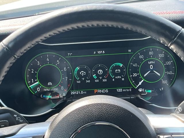 Used 2021 Ford Mustang GT Premium w/ Equipment Group 401A RWD image 21