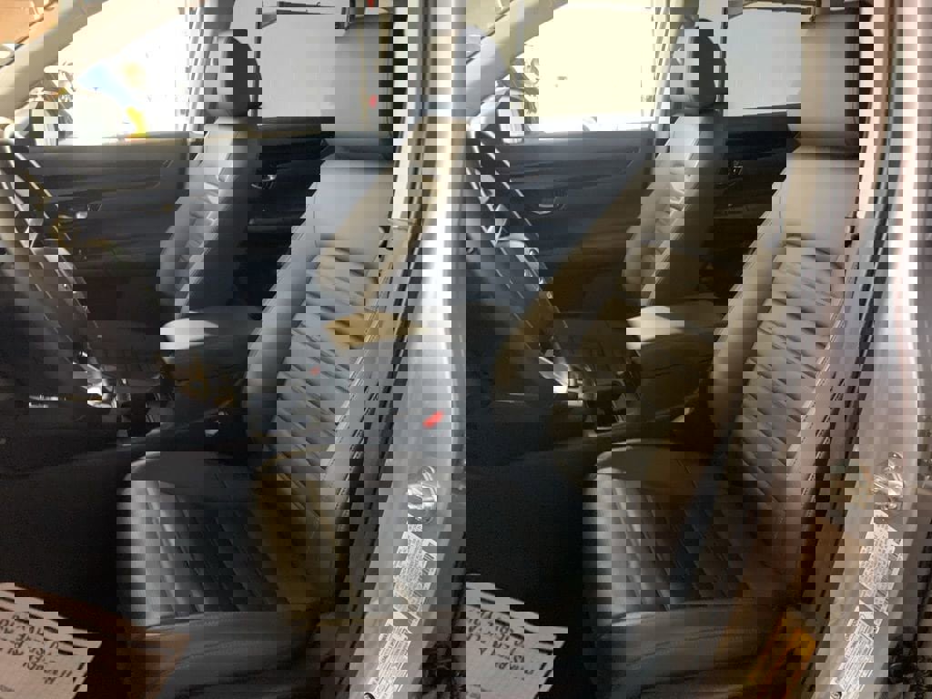 Used 2026 Honda CR-V EX-L image 14