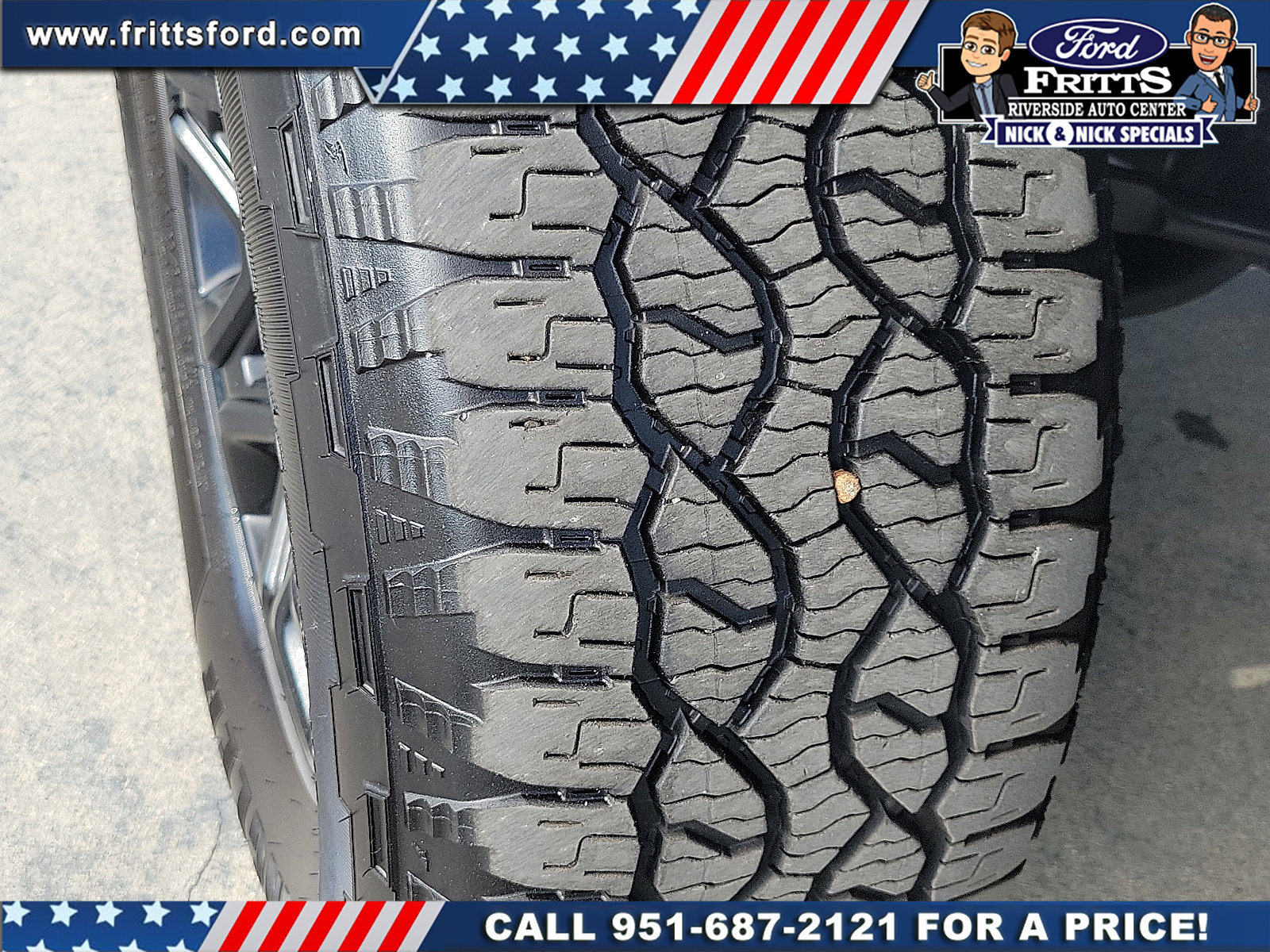 Certified 2023 Ford F150 XLT w/ Equipment Group 302A High AWD/4WD image 20