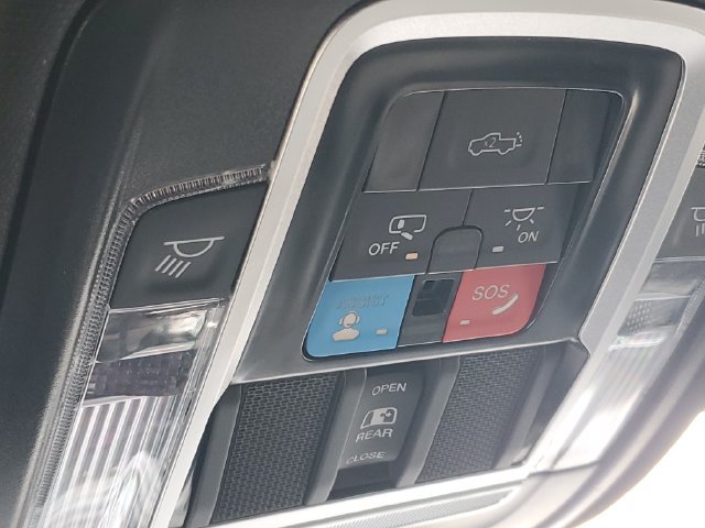 New 2026 RAM 1500 Big Horn AWD/4WD image 28