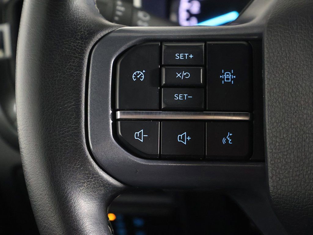Used 2023 Ford F150 XLT w/ Equipment Group 302A High image 35