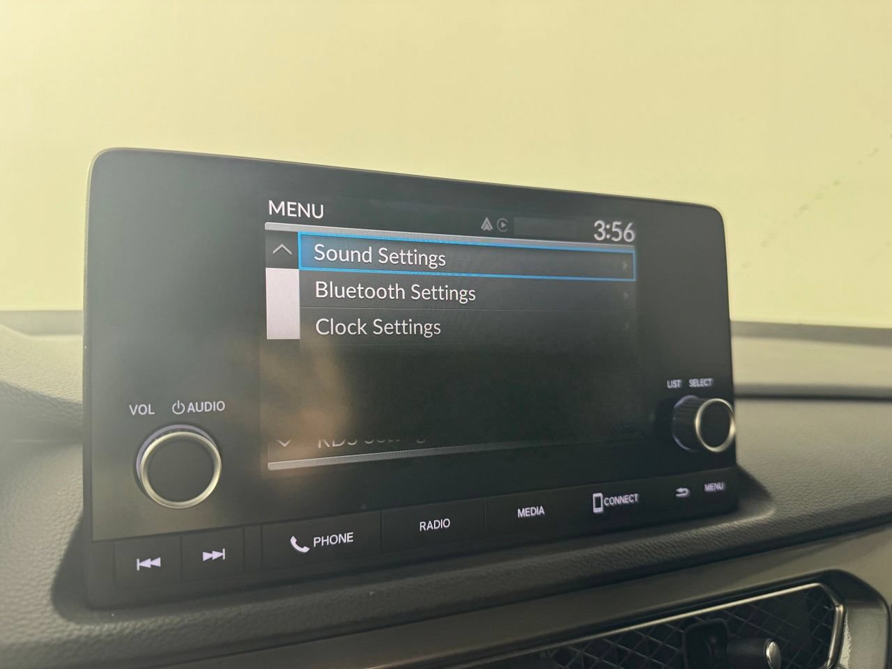 Used 2025 Acura Integra FWD image 19