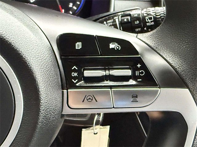 Used 2024 Hyundai Tucson SE image 19