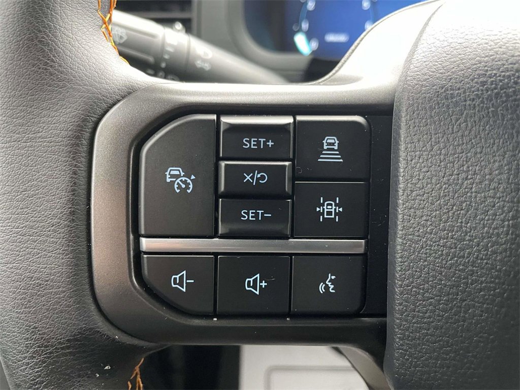 Used 2025 Ford F150 Tremor w/ Bed Utility Package image 24
