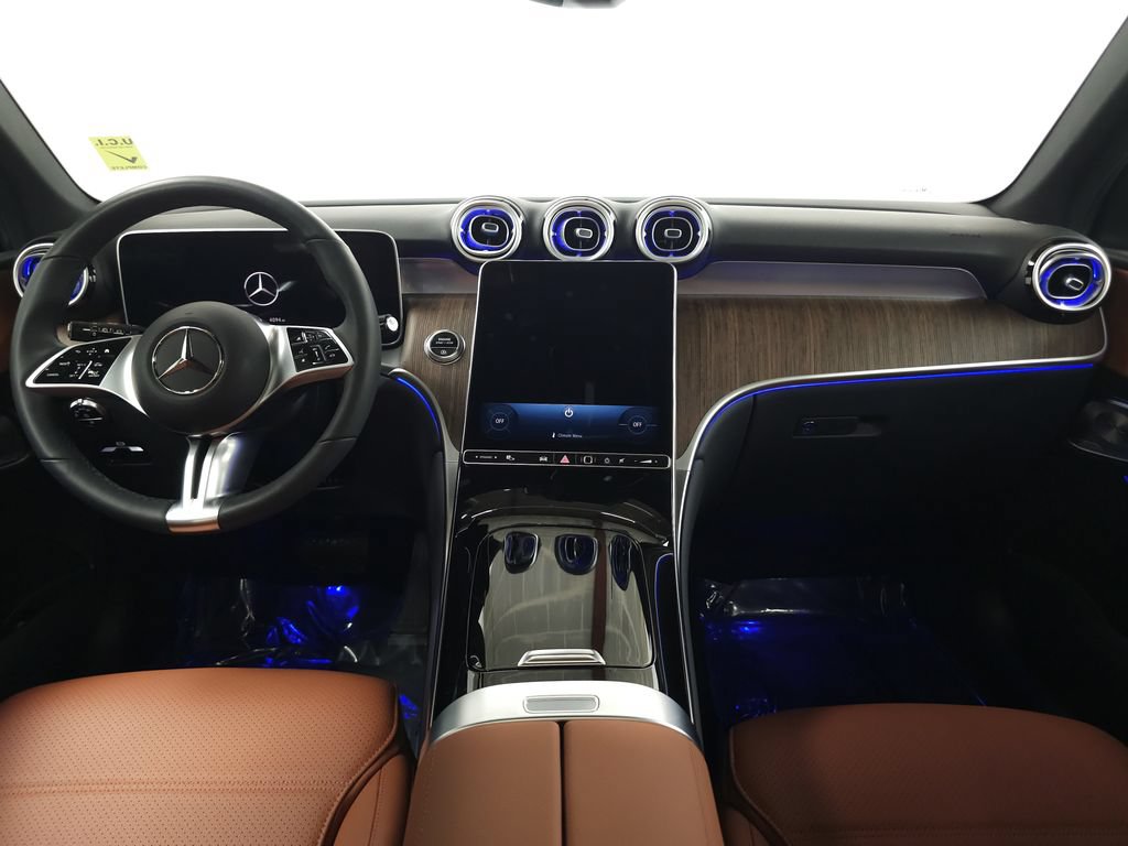 Certified 2026 Mercedes-Benz GLC 300 4MATIC image 26