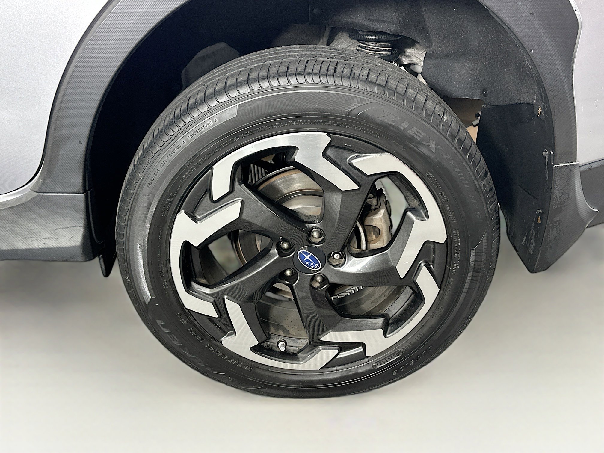 Used 2021 Subaru Crosstrek 2.5i Limited w/ Popular Package #5 image 11