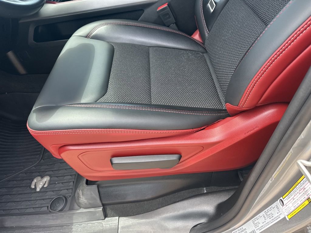 Used 2024 RAM 1500 Rebel image 7