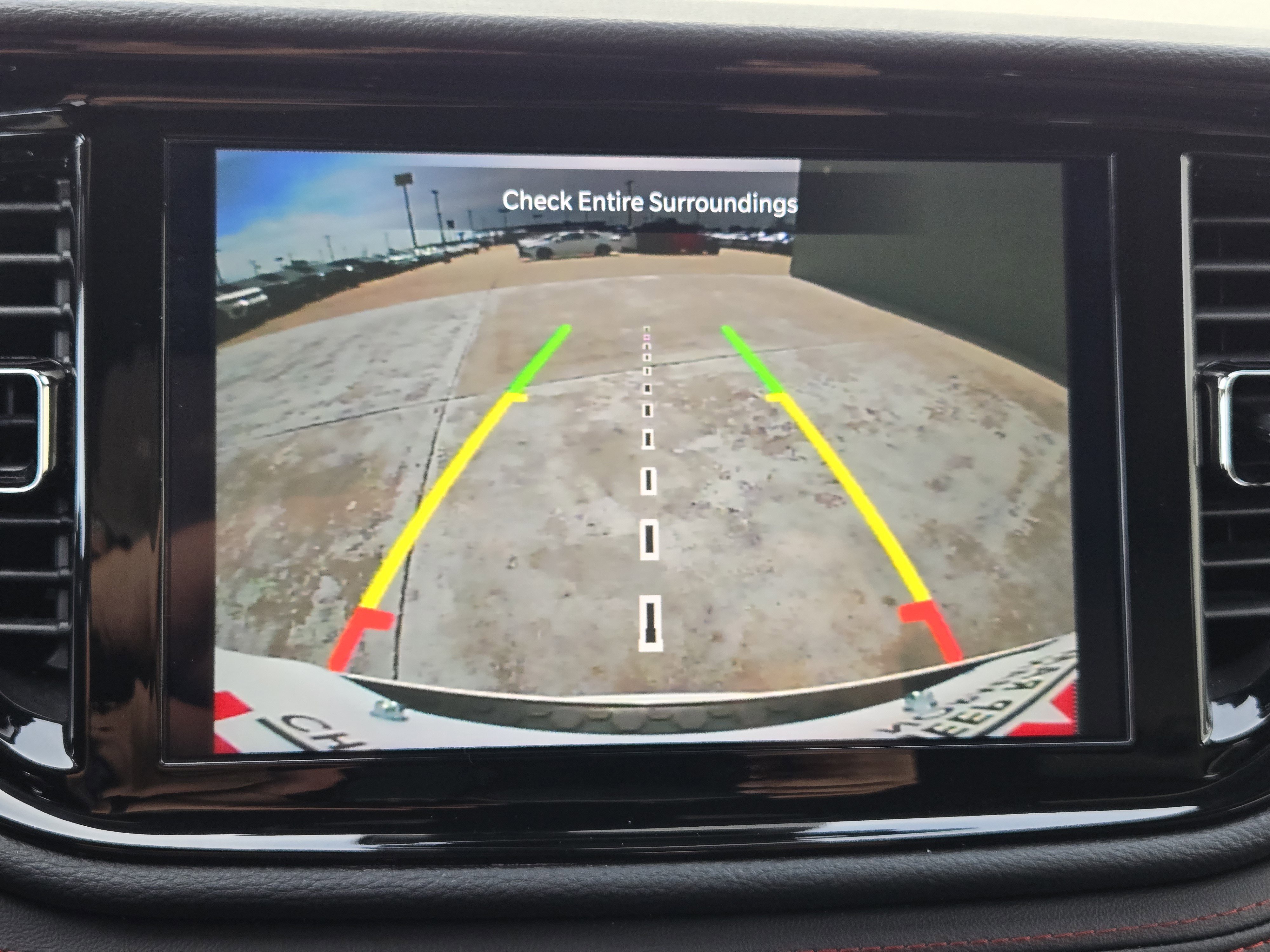 Used 2024 Dodge Durango GT image 21