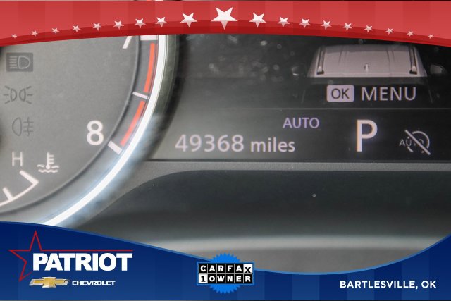 Used 2024 Nissan Rogue SV image 29