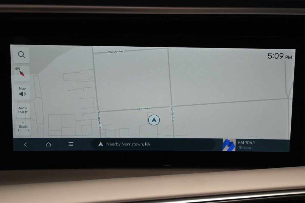 Used 2026 Hyundai Palisade Calligraphy FWD image 13