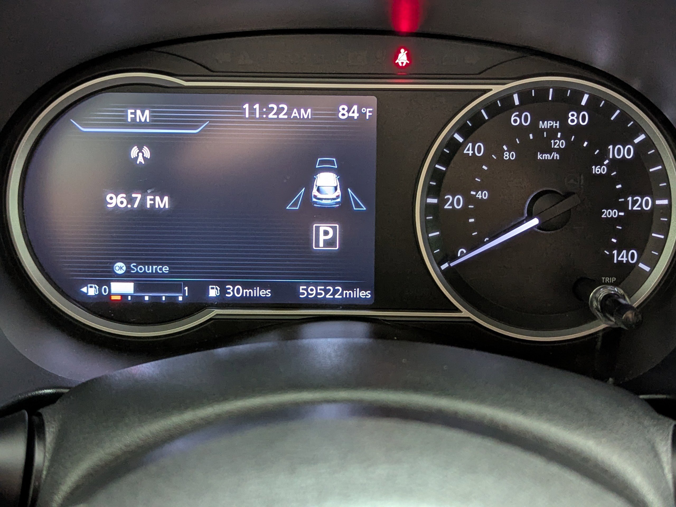 Used 2018 Nissan Kicks SR FWD image 16
