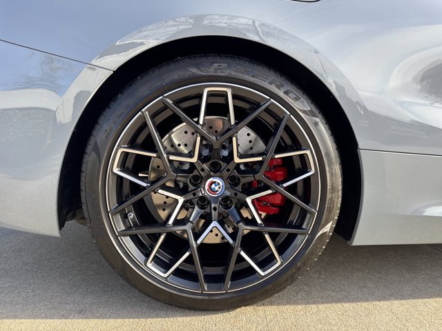 Used 2023 BMW M8 Competition image 27
