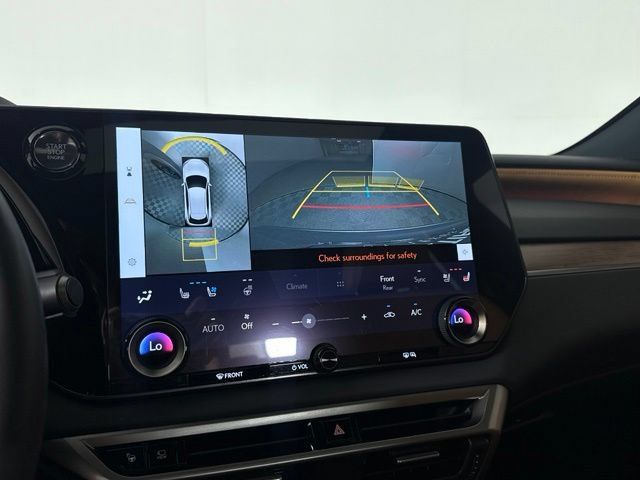 Certified 2024 Lexus RX 350 Premium Plus w/ Convenience Package FWD image 22
