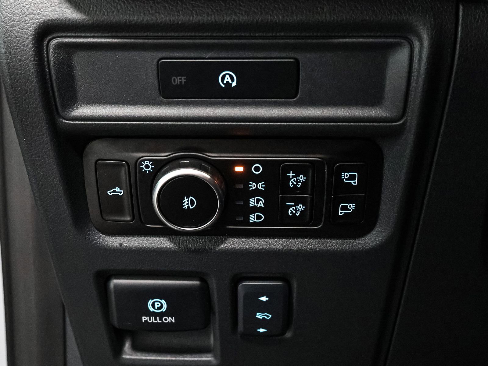 Certified 2025 Ford F150 Tremor w/ Bed Utility Package AWD/4WD image 32