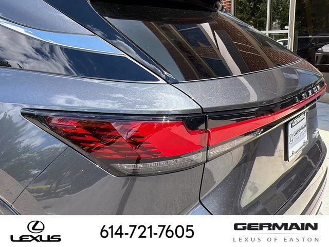 New 2026 Lexus RX 350 Premium Plus AWD/4WD image 14