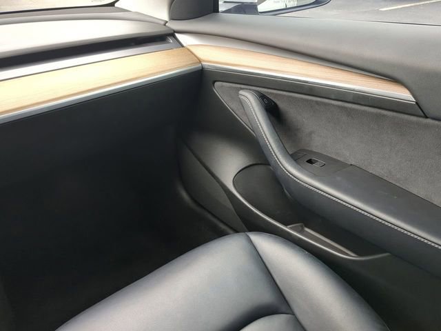 Used 2022 Tesla Model 3 Performance image 18
