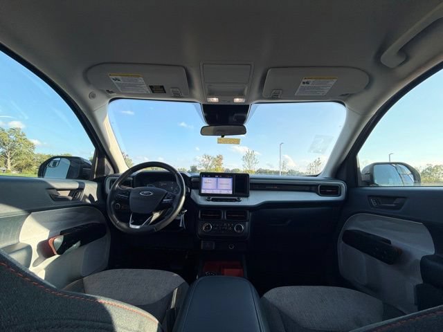 Certified 2024 Ford Maverick XLT w/ XLT Luxury Package FWD image 18