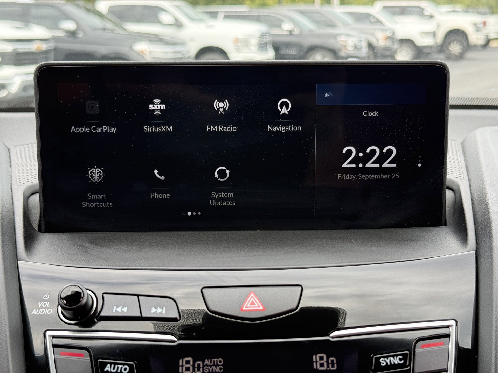 Used 2023 Acura RDX w/ Advance Package AWD/4WD image 16