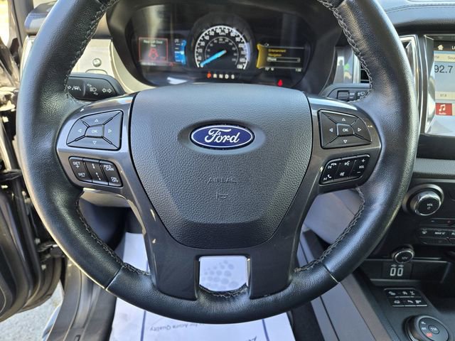 Used 2019 Ford Ranger Lariat w/ Equipment Group 501A Mid AWD/4WD image 27