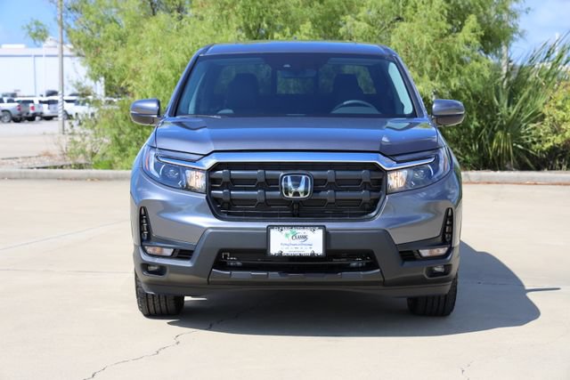 New 2026 Honda Ridgeline RTL image 2