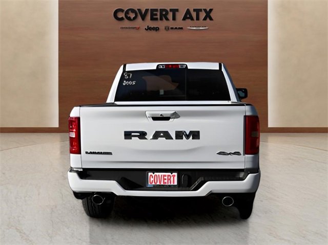 New 2026 RAM 1500 Laramie image 4