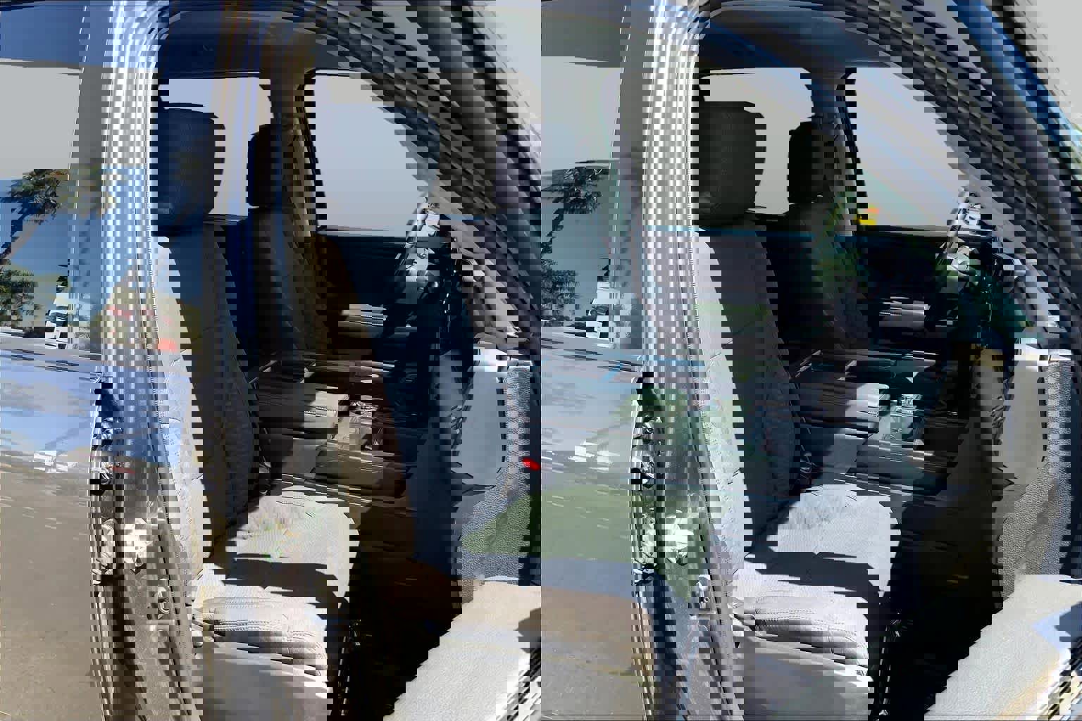 Used 2023 Toyota Tundra SR5 w/ SX Package image 8