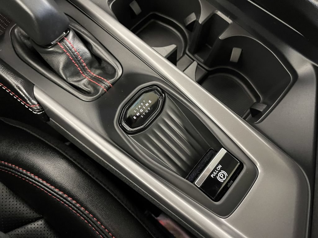 New 2026 Dodge Charger Scat Pack AWD/4WD image 19