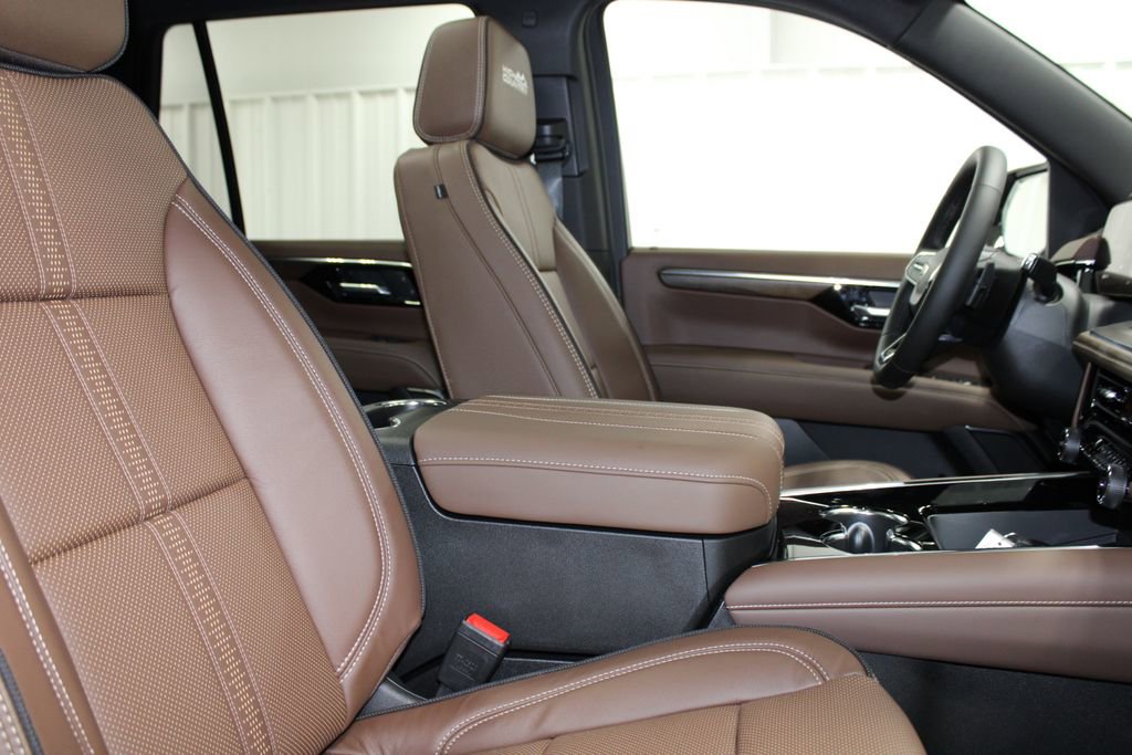 New 2026 Chevrolet Tahoe High Country image 23